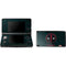 Marvel Deadpool Legacy Deadpool Logo 3DS (2011) Skin