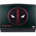 Marvel Deadpool Legacy Deadpool Logo Dell Alienware Skin