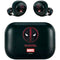 Marvel Deadpool Legacy Deadpool Logo Amazon Echo Buds Skin