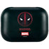 Marvel Deadpool Legacy Deadpool Logo Amazon Echo Buds Skin