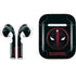Marvel Deadpool Legacy Deadpool Logo Apple AirPods 2 Skin