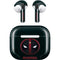 Marvel Deadpool Legacy Deadpool Logo Apple AirPods (3rd Gen 2021) Skin