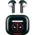 Marvel Deadpool Legacy Deadpool Logo Apple AirPods (3rd Gen 2021) Skin