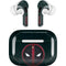 Marvel Deadpool Legacy Deadpool Logo AirPods Skins