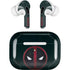 Marvel Deadpool Legacy Deadpool Logo Apple AirPods Pro Skin