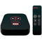 Marvel Deadpool Legacy Deadpool Logo Apple TV Skin