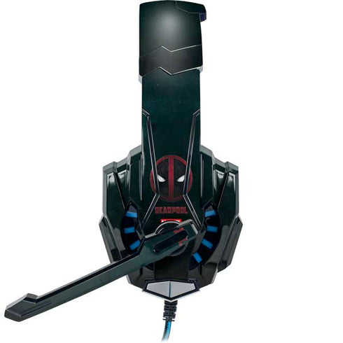 Marvel Deadpool Legacy Deadpool Logo BENGOO G9000 Skin