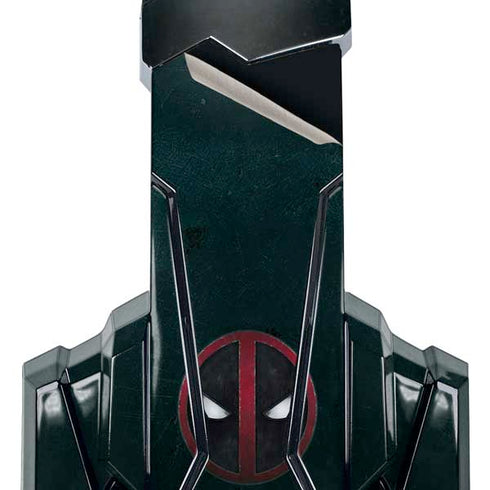 Marvel Deadpool Legacy Deadpool Logo BENGOO G9000 Skin