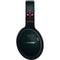 Marvel Deadpool Legacy Deadpool Logo Bose QuietComfort 35 II Headphones Skin