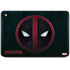Marvel Deadpool Legacy Deadpool Logo HP Chromebook Skin