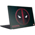 Marvel Deadpool Legacy Deadpool Logo Dell Vostro Skin