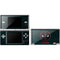 Marvel Deadpool Legacy Deadpool Logo DS Lite Skin