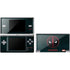 Marvel Deadpool Legacy Deadpool Logo Nintendo Skins