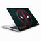 Marvel Deadpool Legacy Deadpool Logo HP Elitebook Skin