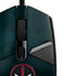 Marvel Deadpool Legacy Deadpool Logo G203 Prodigy RGB Wired Gaming Mouse Skin