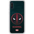 Marvel Deadpool Legacy Deadpool Logo Galaxy Cases