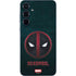 Marvel Deadpool Legacy Deadpool Logo Galaxy A36 5G Skin