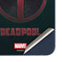 Marvel Deadpool Legacy Deadpool Logo Galaxy A36 5G Skin