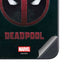 Marvel Deadpool Legacy Deadpool Logo Galaxy A54 5G Skin
