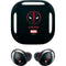 Marvel Deadpool Legacy Deadpool Logo Galaxy Buds Pro Skin