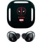 Marvel Deadpool Legacy Deadpool Logo Galaxy Buds Pro Skin