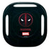 Marvel Deadpool Legacy Deadpool Logo Galaxy Buds Pro Skin