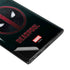 Marvel Deadpool Legacy Deadpool Logo Galaxy Note 10 Plus Skin