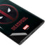 Marvel Deadpool Legacy Deadpool Logo Galaxy Note 10 Skin