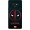 Marvel Deadpool Legacy Deadpool Logo Galaxy Note 9 Skin