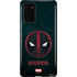 Marvel Deadpool Legacy Deadpool Logo Galaxy Note20 5G Pro Case