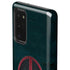 Marvel Deadpool Legacy Deadpool Logo Galaxy Note20 5G Pro Case