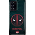 Marvel Deadpool Legacy Deadpool Logo Galaxy Cases