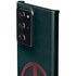 Marvel Deadpool Legacy Deadpool Logo Galaxy Note20 Ultra 5G Lite Case