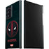 Marvel Deadpool Legacy Deadpool Logo Galaxy Note20 Ultra 5G Lite Case