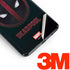 Marvel Deadpool Legacy Deadpool Logo Galaxy S10 Plus Skin