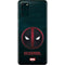 Marvel Deadpool Legacy Deadpool Logo Galaxy S20 Plus Skin