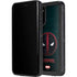 Marvel Deadpool Legacy Deadpool Logo Galaxy S20 Plus Waterproof Case