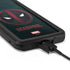 Marvel Deadpool Legacy Deadpool Logo Galaxy S20 Plus Waterproof Case