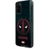 Marvel Deadpool Legacy Deadpool Logo Galaxy S20 Pro Case