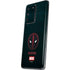 Marvel Deadpool Legacy Deadpool Logo Galaxy S20 Ultra 5G Skin