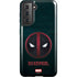 Marvel Deadpool Legacy Deadpool Logo Galaxy S21 5G Pro Case