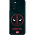 Marvel Deadpool Legacy Deadpool Logo Galaxy S21 5G Skin