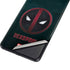 Marvel Deadpool Legacy Deadpool Logo Galaxy S21 Plus 5G Skin