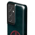 Marvel Deadpool Legacy Deadpool Logo Galaxy S21 Ultra 5G Pro Case