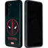 Marvel Deadpool Legacy Deadpool Logo Galaxy S22 Pro Case