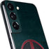 Marvel Deadpool Legacy Deadpool Logo Galaxy S22 Skin