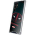 Marvel Deadpool Legacy Deadpool Logo Galaxy S22 Ultra Clear Case