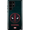 Marvel Deadpool Legacy Deadpool Logo Galaxy S22 Ultra Pro Case
