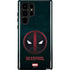 Marvel Deadpool Legacy Deadpool Logo Galaxy S22 Ultra Pro Case
