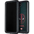 Marvel Deadpool Legacy Deadpool Logo Galaxy S23 Plus Waterproof Case